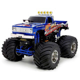 Super Clod Buster 4WD Truck Kit