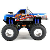 Super Clod Buster 4WD Truck Kit