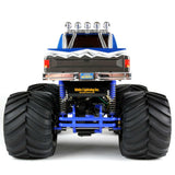 Super Clod Buster 4WD Truck Kit