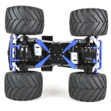 Super Clod Buster 4WD Truck Kit