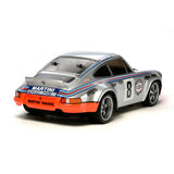 Porsche 911 Carrera RSR On Road 4WD Kit, TT02