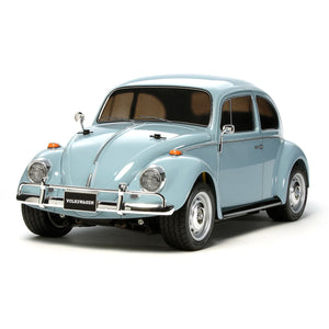 1/10 Volkswagen Beetle M-06 Kit