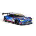 Tamiya Subaru BRZ R&D 4WD Sport 2014 Rd.2