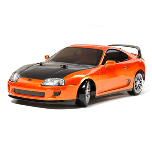 1/10 Toyota Supra TT02D Drift Spec Kit