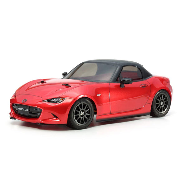 Mazda MX-5 M05 M-Chassis Kit