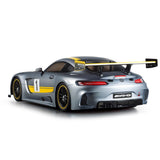 Mercedes-AMG GT3, 4WD On Rd TT-02