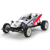 2017 Grasshopper II 2WD Kit