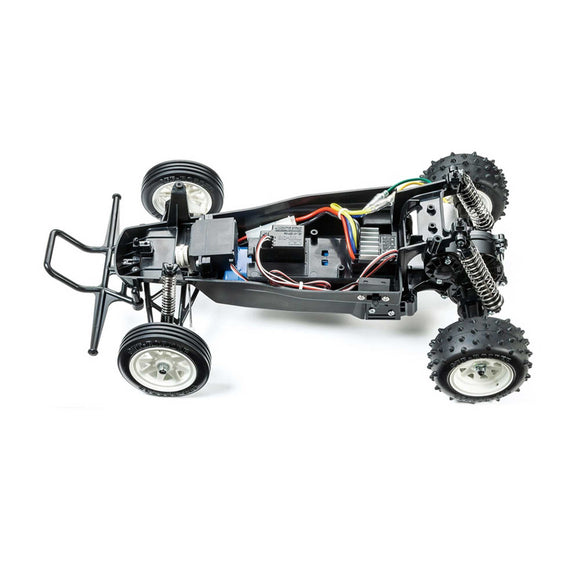 1/10 Grasshopper II 2WD Off-Road Buggy Kit (2017)