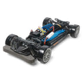Tamiya 1:10 RC Nissan Skyline GT-R (R32)