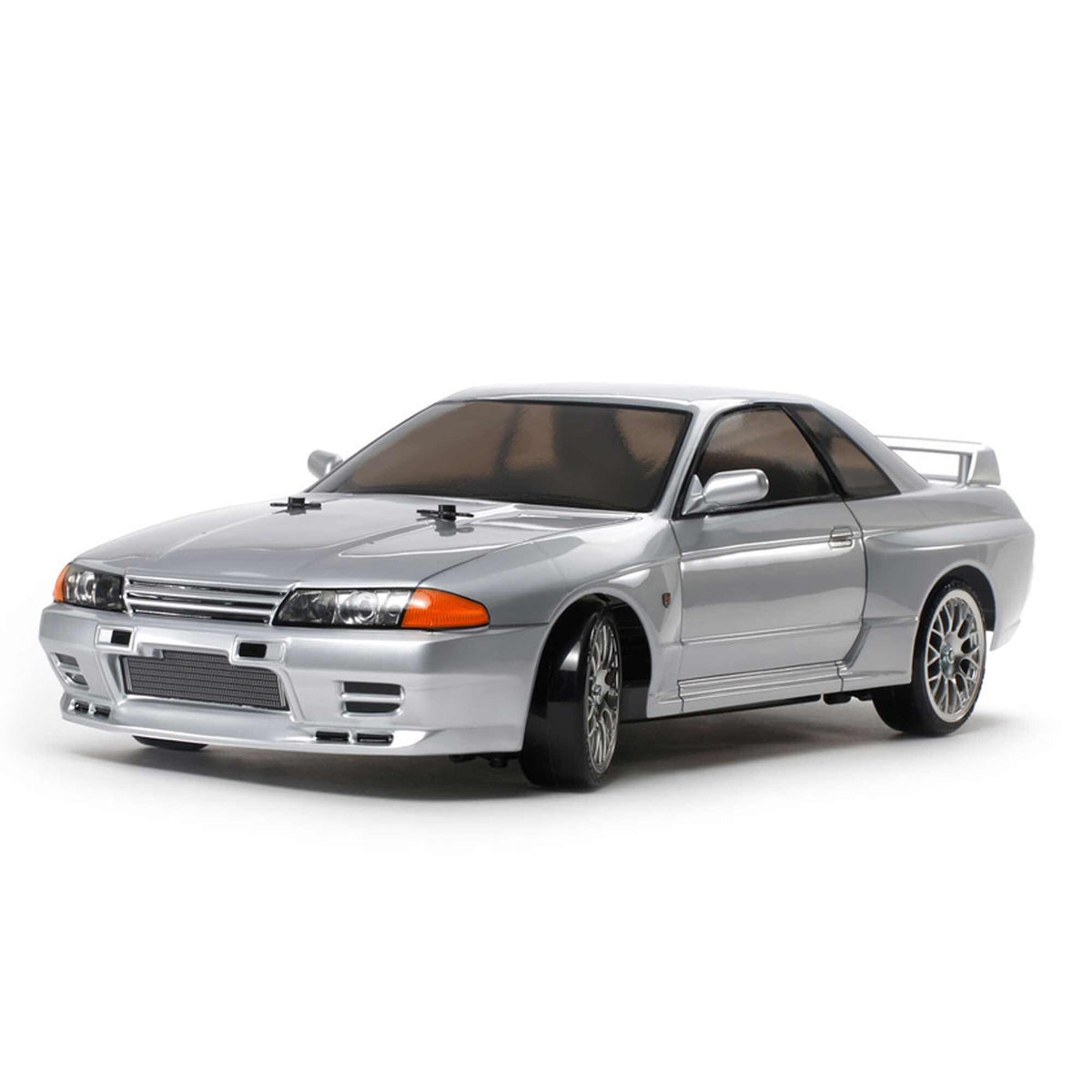 Tamiya 1:10 RC Nissan Skyline GT-R (R32)