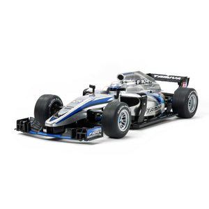 F104 PRO II w/Body On Road 2WD