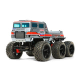RC Dynahead 6X6 G6-01 Truck Kit