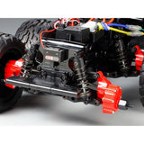 RC Dynahead 6X6 G6-01 Truck Kit