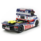 1/14 Buggyra Fat Fox TT-01E 4x4 Racing Truck Kit