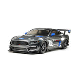 1/10 Ford Mustang GT4 TT-02 4WD On-Road Touring Kit