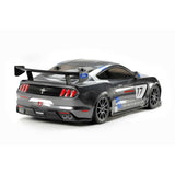 1/10 Ford Mustang GT4 TT-02 4WD On-Road Touring Kit