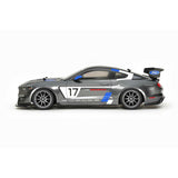 1/10 Ford Mustang GT4 TT-02 4WD On-Road Touring Kit