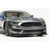 1/10 Ford Mustang GT4 TT-02 4WD On-Road Touring Kit