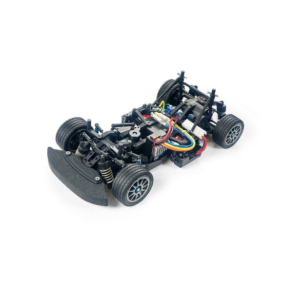 1/10 M-08 Concept Chassis Kit