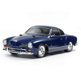 1/10 Volkswagen Karmann Ghia M-06