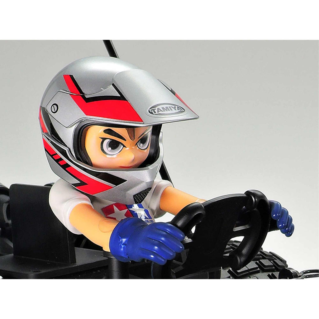 Tamiya 1/10 Comical Avante GF-01CN