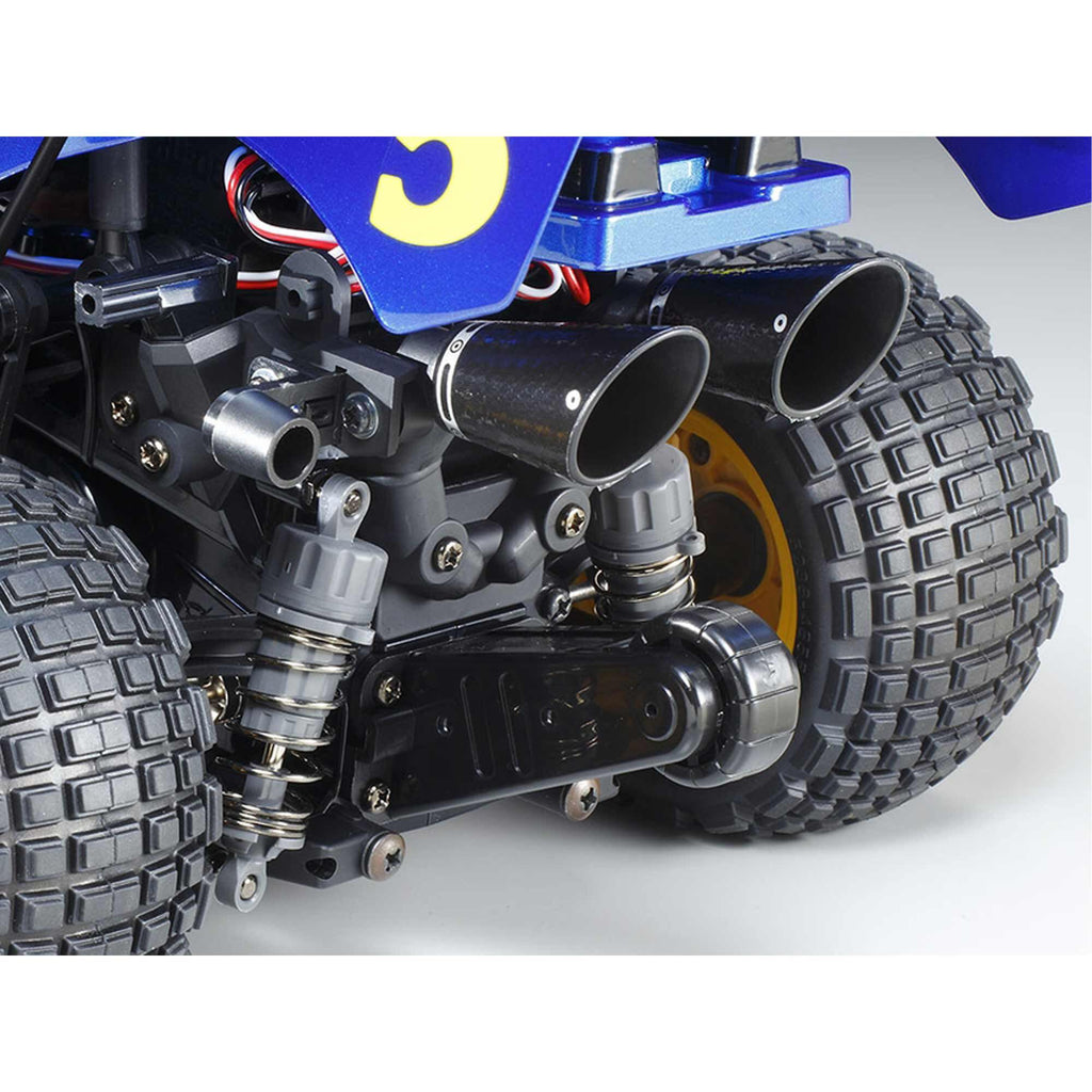 Tamiya 1/10 Comical Avante GF-01CN