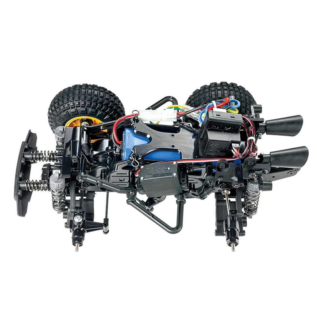 Tamiya 1/10 Comical Avante GF-01CN