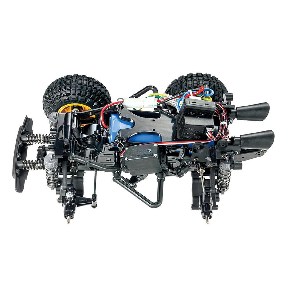 Tamiya 1/10 Comical Avante GF-01CN