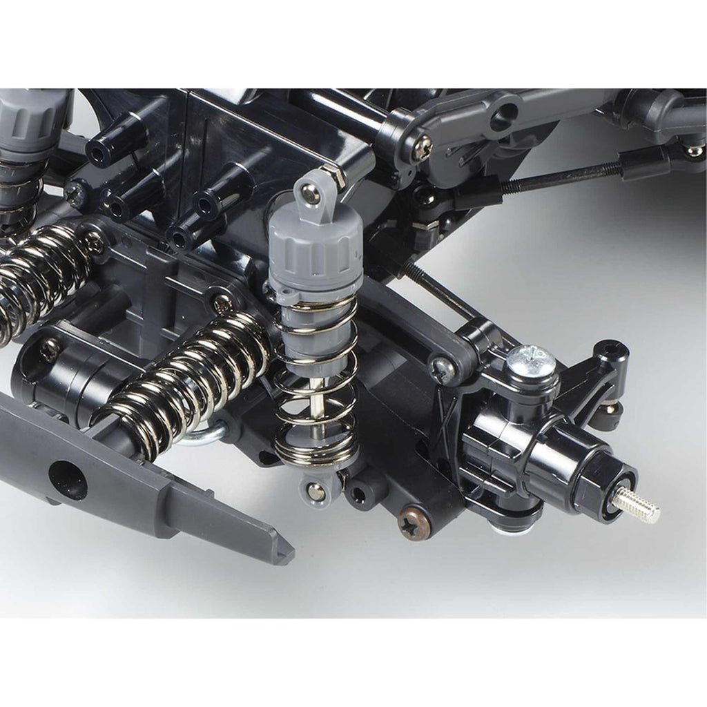 Tamiya 1/10 Comical Avante GF-01CN