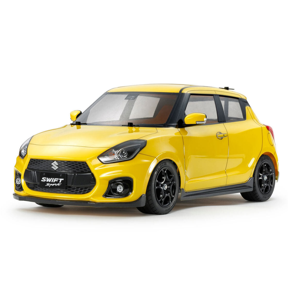 Tamiya 1/10 Suzuki Swift Sport M-05
