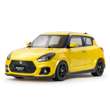 1/10 Suzuki Swift Sport M-05