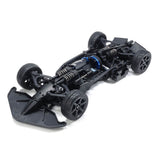 Tamiya - 1/10 R/C Formula E Gen2 Car Championship Livery TC-01 Kit