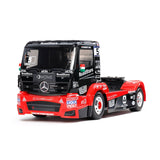 1/14 Tankpool24 MP4 TT-01E 4x4 On-Road Racing Truck Kit