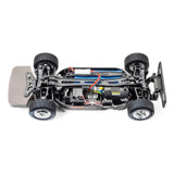 1/14 Tankpool24 MP4 TT-01E 4x4 On-Road Racing Truck Kit