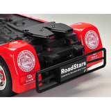 1/14 Tankpool24 MP4 TT-01E 4x4 On-Road Racing Truck Kit