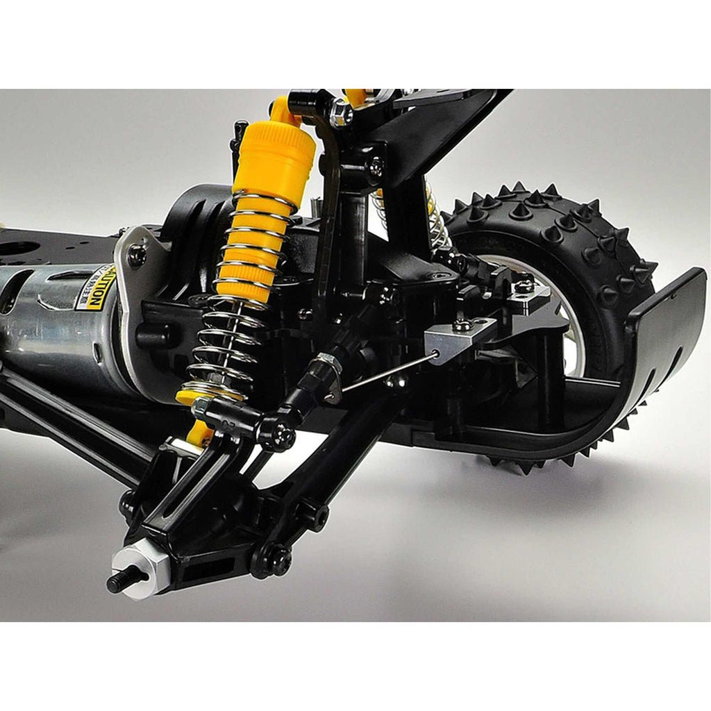 Tamiya 1/10 R/C VQS (2020)
