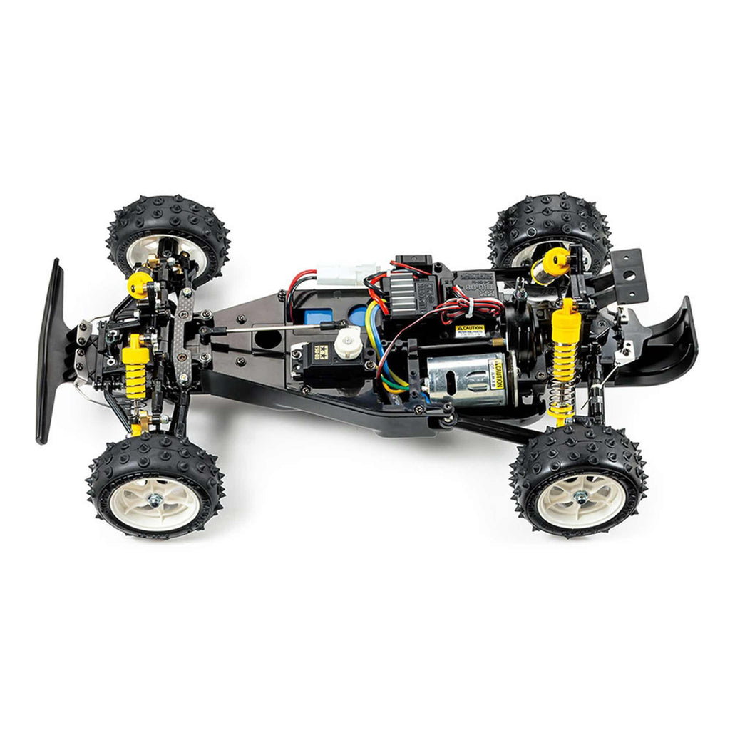 Tamiya 1/10 R/C VQS (2020)