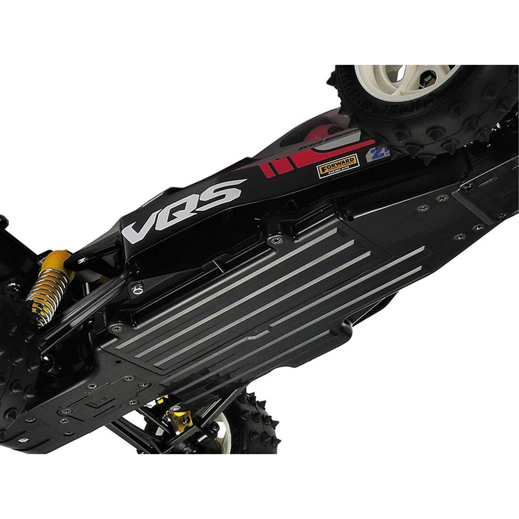 Tamiya 1/10 R/C VQS (2020)