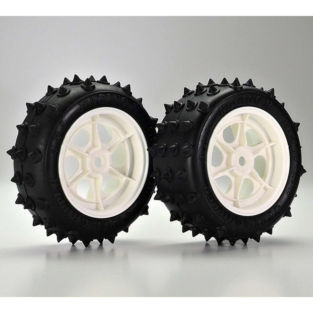 Tamiya 1/10 R/C VQS (2020)