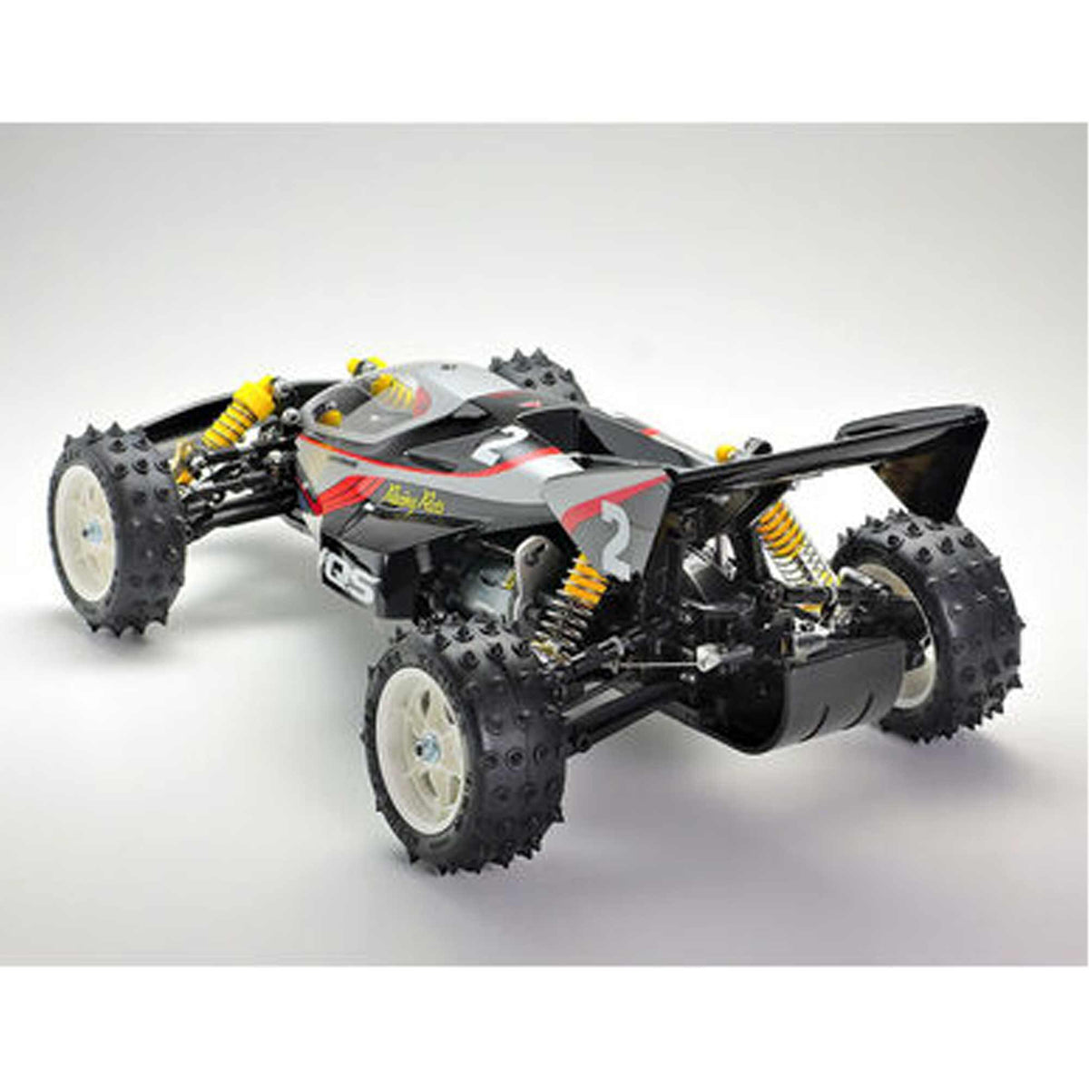 Tamiya 1/10 R/C VQS (2020)