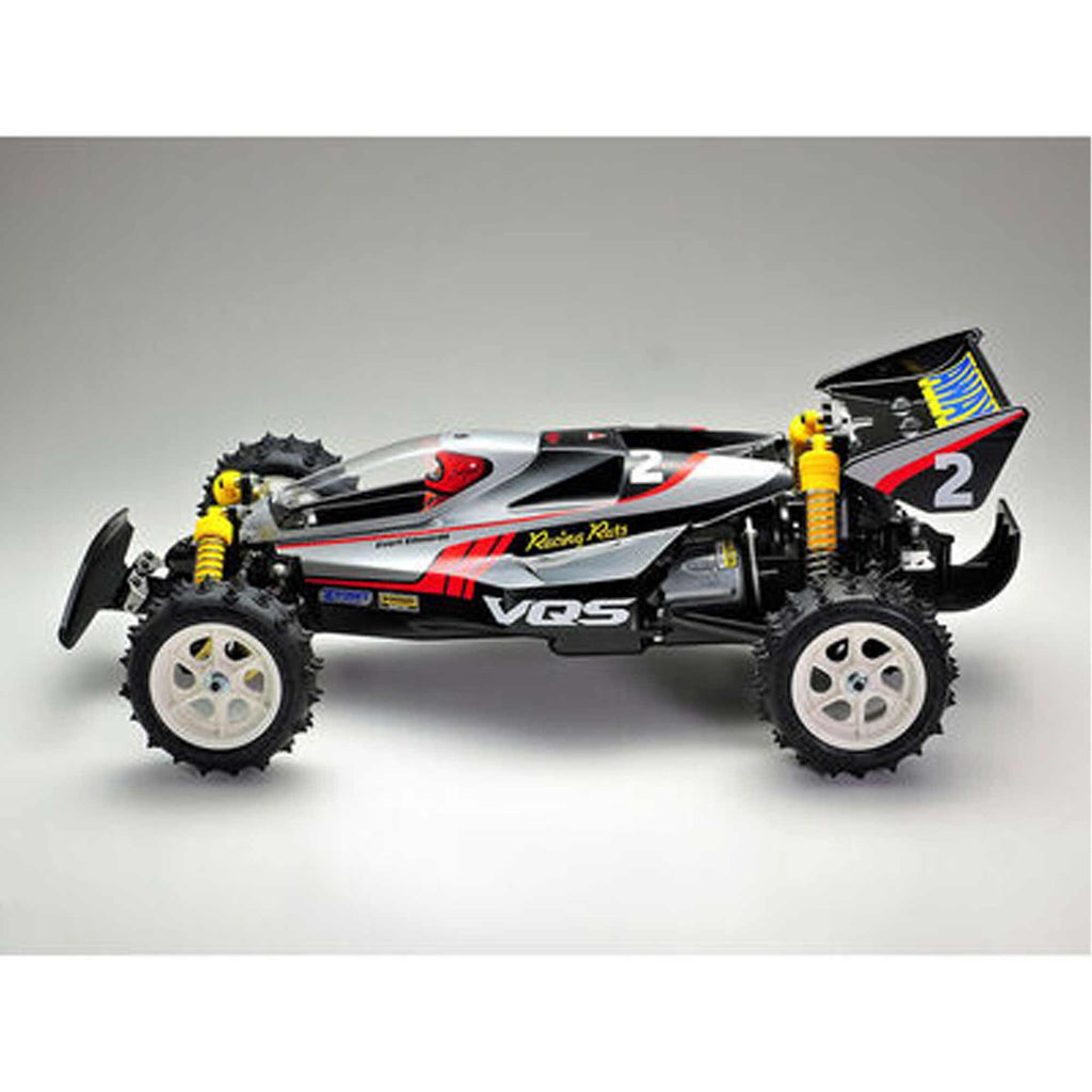 Tamiya 1/10 R/C VQS (2020)