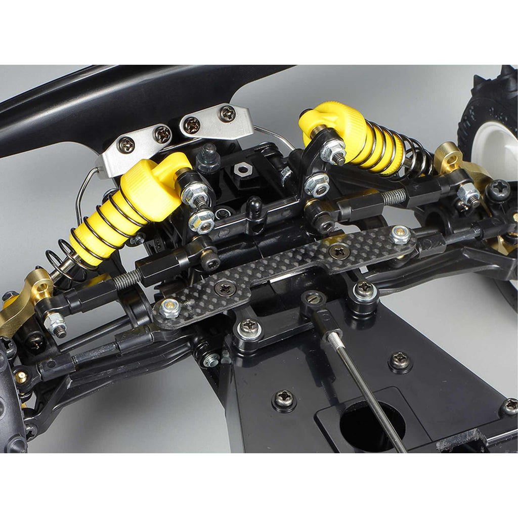 Tamiya 1/10 R/C VQS (2020)