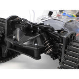 1/10 R/C Landfreeder Quadtrack (TT-02FT)