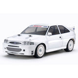 1/10 R/C 1998 Ford Escort Custom (TT-02)