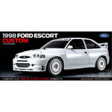 1/10 R/C 1998 Ford Escort Custom (TT-02)