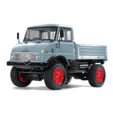 Tamiya 1/10 R/C Mercedes-Benz Unimog 406 Series U900