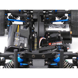 Tamiya - 1/10 RC TA08 4wd Pro Chassis Kit