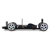 Tamiya - 1/10 RC TA08 4wd Pro Chassis Kit