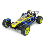 1/10 R/C Super Avante (TD4)