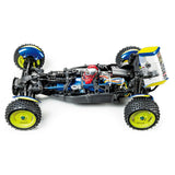 1/10 R/C Super Avante (TD4)